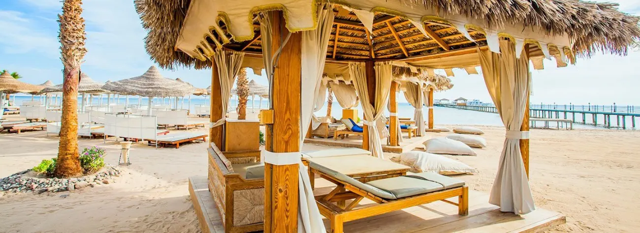 Marsa Alam Spiagge: 6 Luoghi da Visitare